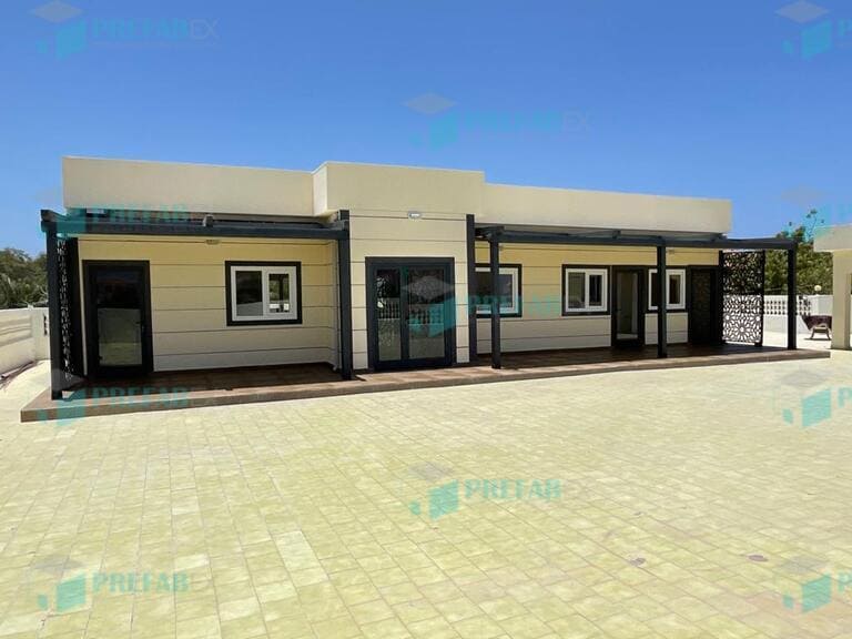 Modular Office Buildings Modular Office Buildings Cost Design & Build